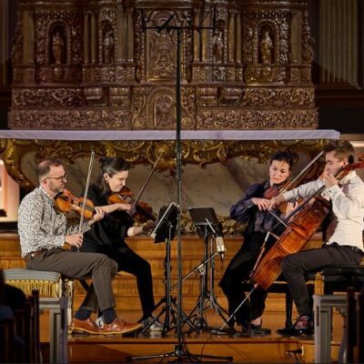 Festival Classica | Ze Boucherville concert