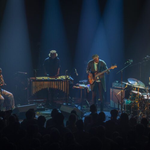 FIJM 2025 | King Makaya triumphs again