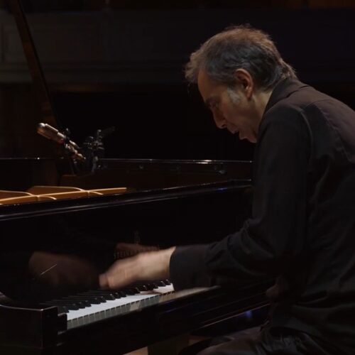 Orford Musique | Matt Herskowitz et le mariage heureux de Chopin au jazz moderne