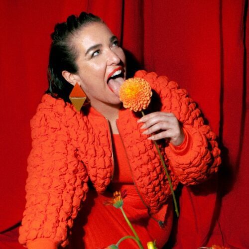 FIJM | Meggie Lennon et le récit des Desire Days