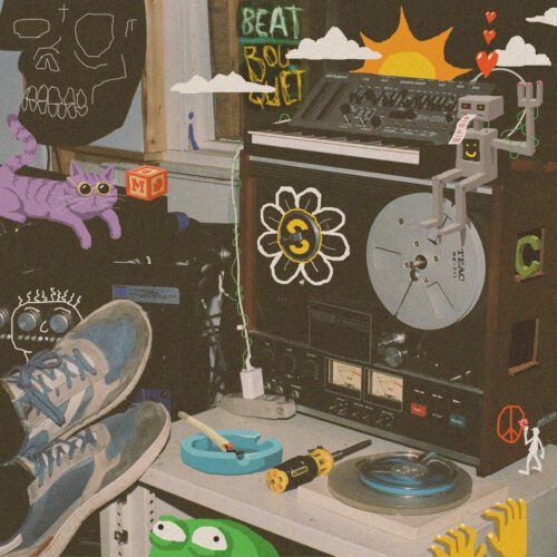 Misc – Beat Bouquet