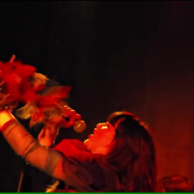 Suoni | Contemporary Improvisation, Latin American Discovery