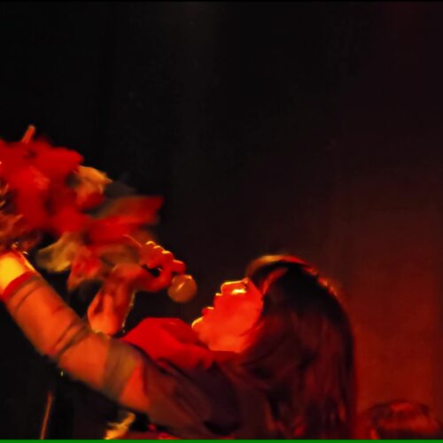 Suoni | Impro contemporaine, découverte latino-américaine