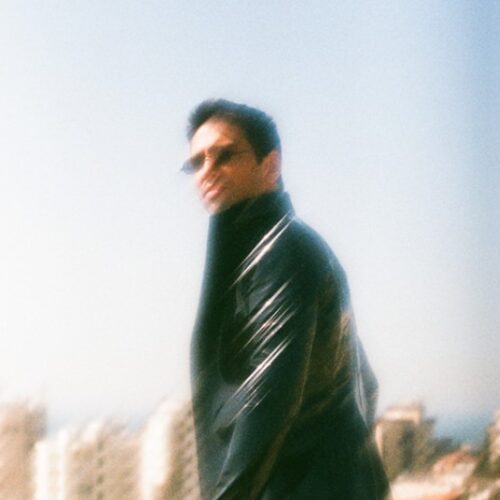 Piknik Elektronic | Nadim Maghzal, Laylit Co-Founder : MTL Middle East Arabic Electronic Refinement, Pleasure, Fun!