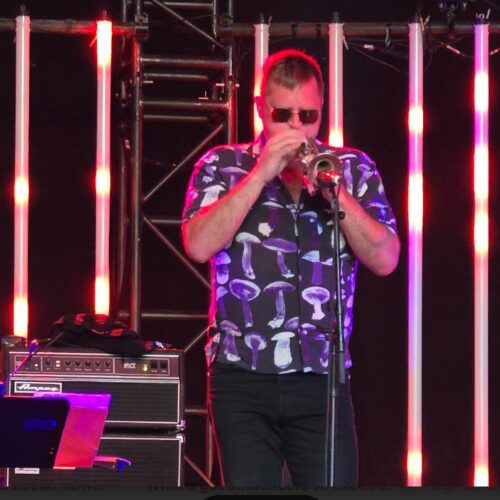FIJM | It’s About Time to Ackowledge Peter Evans Fabulous Playing