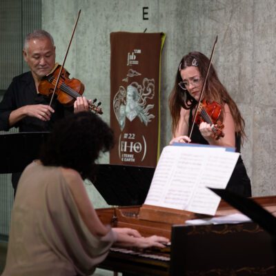 Montréal Baroque 2025 | Zarzuela, mon amour