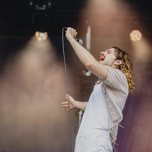 Francos | Ponteix réinvente la chanson fransaskoise