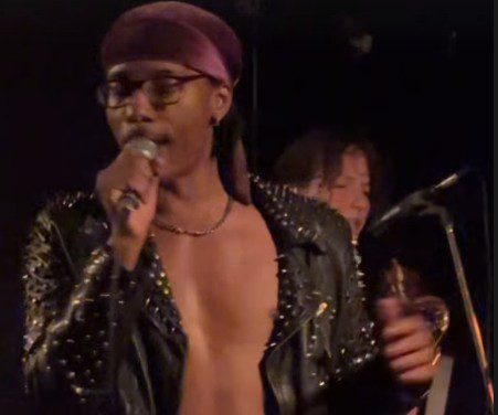 Suoni | Watch that ends the night records Quinton Barnes + Jason Doell & Naomi McCarroll-Butler + Liam Cole + Alex “Bad Baby” Lukashevsky
