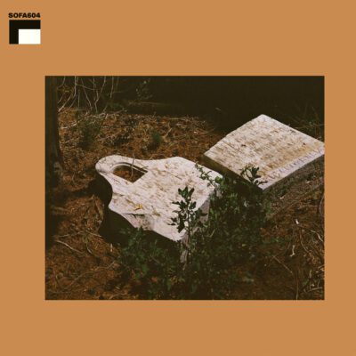 Christian Winther, Anja Lauvdal, Espen Reinertsen: Night As Day Day As Night