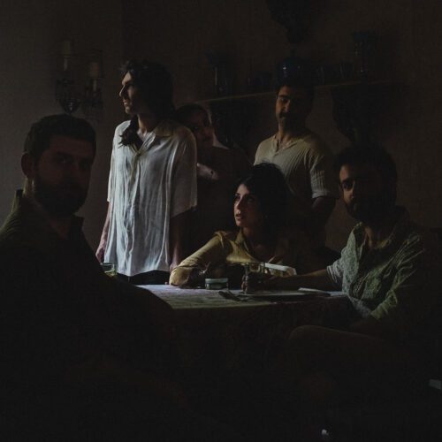 Suoni | Sanam, l’art de vivre et de survivre à Beyrouth
