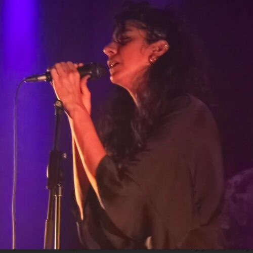 Suoni | Sanam, l’éloquence de Beyrouth à l’orée de tous les dangers