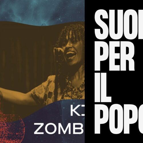 25 ans de Suoni Per Il Popolo