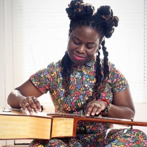 FIJM | Yasmin Williams: Une réinvention de la guitare!