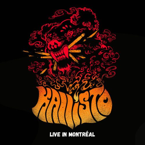 Kallisto – Live in Montreal
