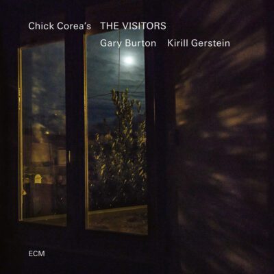 Chick Corea : The Visitors