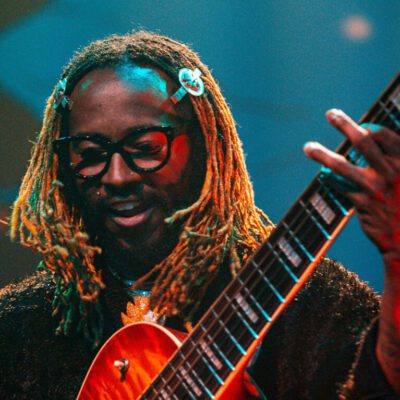 Festival International de Jazz de Montréal : Thundercat à la salle Wilfrid-Pelletier