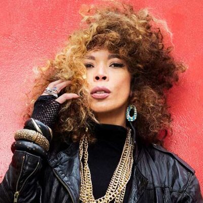 Festival International Nuits d’Afrique : Flavia Coelho à L’Olympia