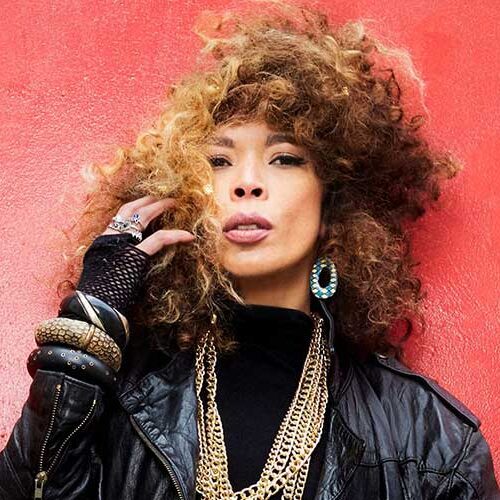 Festival International Nuits d’Afrique : Flavia Coelho à L’Olympia