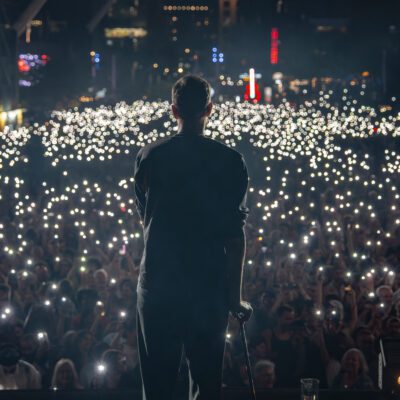 Francos | Honoring Slam With Grand Corps Malade