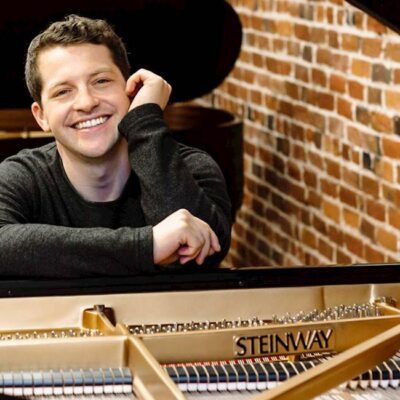 Festival International du Domaine Forget : Clair-obscur – Debussy et Schubert