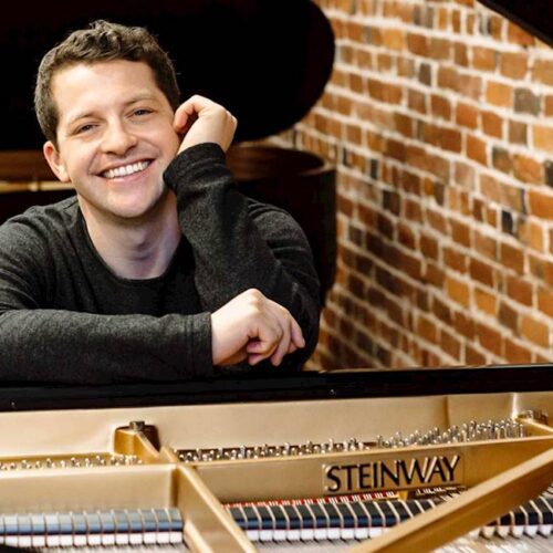 Festival International du Domaine Forget : Clair-obscur – Debussy et Schubert