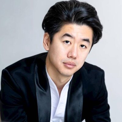 Festival International du Domaine Forget : Brahms et Les Violons du Roy