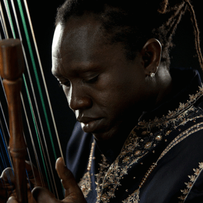 Festival International Nuits d’Afrique : Noumoucounda Cissoko au Balattou