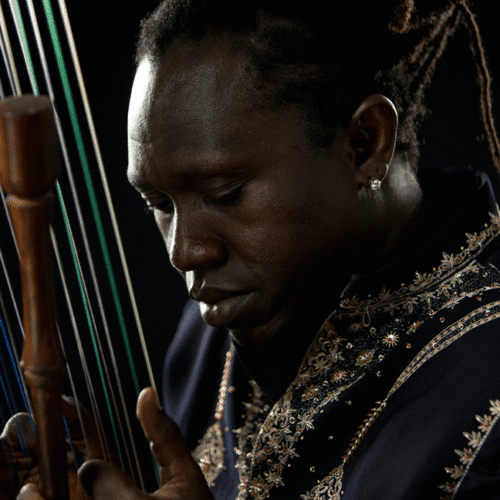 Festival International Nuits d’Afrique : Noumoucounda Cissoko au Balattou