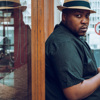 Festival International Nuits d’Afrique : Stogie T au Balattou