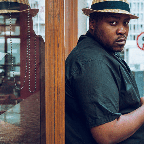 Festival International Nuits d’Afrique : Stogie T au Balattou