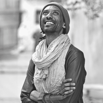 Festival International Nuits d’Afrique : Daby Touré au Théâtre Fairmount