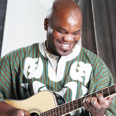 Festival International Nuits d’Afrique : Yawo au Balattou