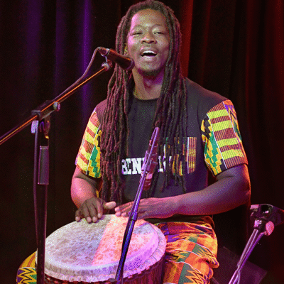 Festival International Nuits d’Afrique : Rendez-vous mandingue avec Benkadi au Balattou
