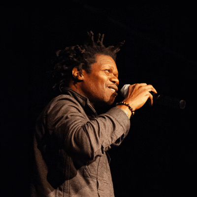 Festival International Nuits d’Afrique : Fabrice Koffy au Balattou