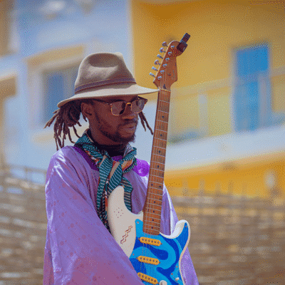 Festival International Nuits d’Afrique : Sahad au Balattou
