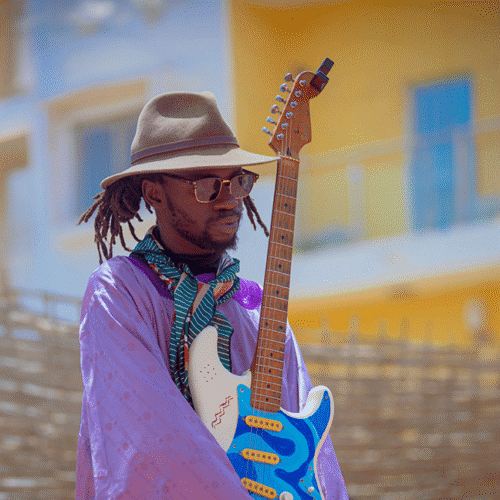 Festival International Nuits d’Afrique : Sahad au Balattou