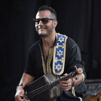 Festival International Nuits d’Afrique : Boulila Samba marocaine avec Bolabola Montréal au Balattou