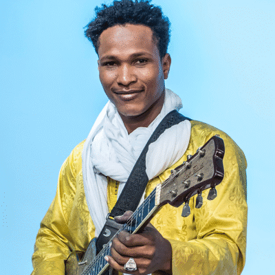 Festival International Nuits d’Afrique : Boubé au Balattou