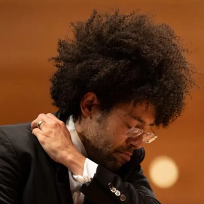 Virée classique : Les mythiques Planètes de Holst à la Maison symphonique