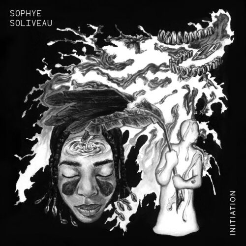 Sophye Soliveau – Initiation
