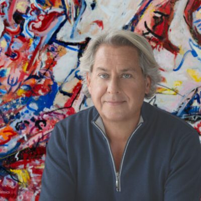 Orford Musique : Alain Lefèvre – Consolation à la salle Gilles-Lefebvre