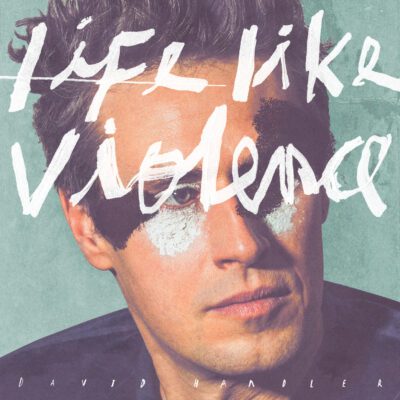 David Handler : Life Like Violence