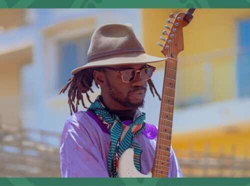 Nuits d’Afrique | Sahad : décoloniser la musique, les esprits et le terroir