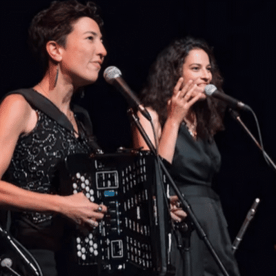 Festival Orientalys : ASHK – The Nasr Sisters au Quai de l’Horloge