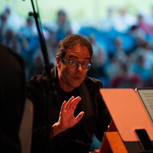 Festival de Lanaudière | Le couronnement de Poppée, le triomphe d’Octavie et la maîtrise d’Alarcon