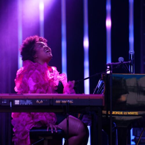 FIJM | Alexis Lombre and the Holy Spirit in the South Side of Chicago