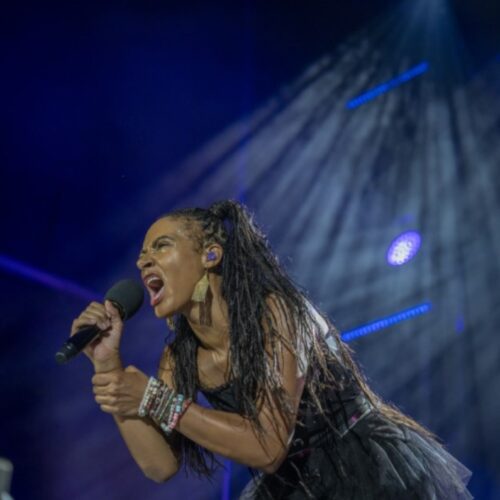 FIJM | Concert apothéose d’Allison Russel dans sa ville natale