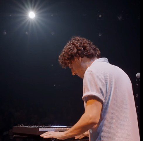 FIJM | Anomalie and Lettieri: A New Musical Friendship, Developing in Real Time