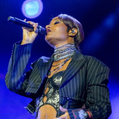 FIJM | Queen of Afrobeats, Ayra confirms her status as a Global… Starr