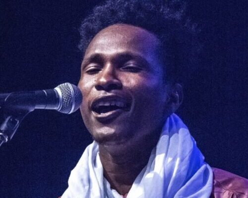 Nuits d’Afrique 2025 | La prochaine étoile mondiale du blues touareg est née, et elle est à Montréal